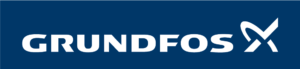 Grundfosov logotip